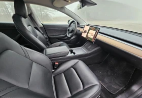 Tesla Model 3 Facelift 4x4 LR Warranty - 22550 € / 44103.97 лв. - 38030417 14