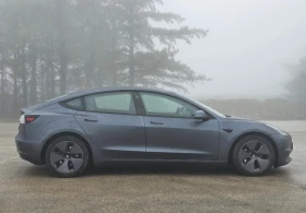 Tesla Model 3 Facelift 4x4 LR Warranty - 22550 € / 44103.97 лв. - 38030417 6