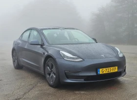 Tesla Model 3 Facelift 4x4 LR Warranty - 22550 € / 44103.97 лв. - 38030417 7