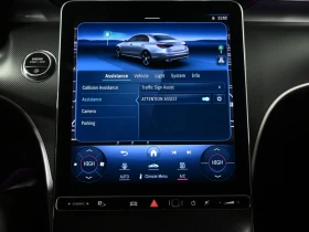 Mercedes-Benz C 300  4MATIC , 360 CAM , С РЕГИСТРАЦИЯ И АВТОКРЕДИТ - 38750 € / 75788.41 лв. - 42932013 10