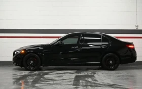 Mercedes-Benz C 300  4MATIC , 360 CAM , С РЕГИСТРАЦИЯ И АВТОКРЕДИТ - 38750 € / 75788.41 лв. - 42932013 5