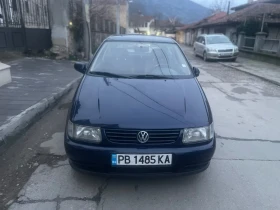 VW Polo 1.4 клима уникат, снимка 1