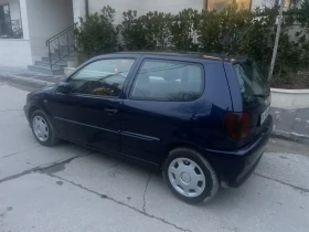 VW Polo 1.4 клима уникат, снимка 4