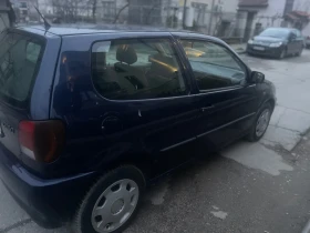 VW Polo 1.4 клима уникат, снимка 5