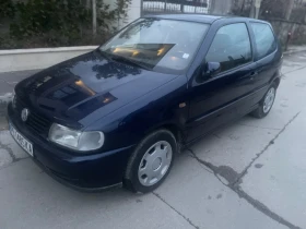 VW Polo 1.4 клима уникат, снимка 3