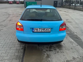 Audi A3 1.8 T  - 2900 € / 5671.91 лв. - 37038427 8