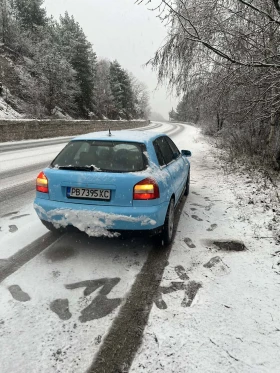 Audi A3 1.8 T  - 2900 € / 5671.91 лв. - 37038427 12