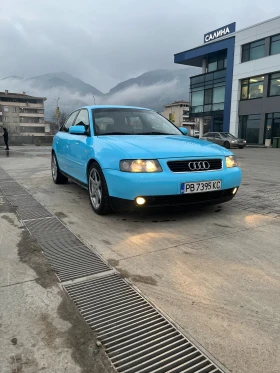 Audi A3 1.8 T  - 2900 € / 5671.91 лв. - 37038427 2