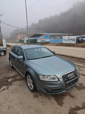 Audi A6 Allroad 2.7 ALLROAD - 3499 € / 6843.45 лв. - 18358323 3
