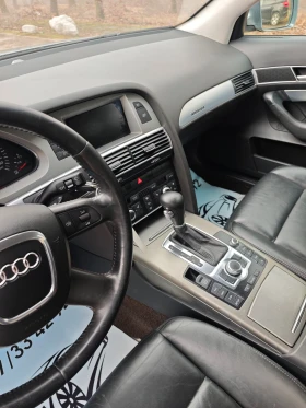 Audi A6 Allroad 2.7 ALLROAD - 3499 € / 6843.45 лв. - 18358323 12