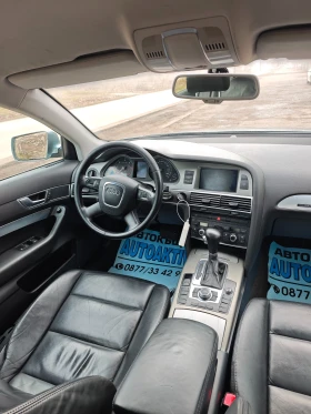 Audi A6 Allroad 2.7 ALLROAD - 3499 € / 6843.45 лв. - 18358323 6