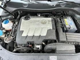 VW Passat 2.0TDI COMMONRAIL - 3500 € / 6845.40 лв. - 64776262 11