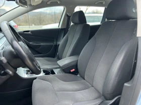 VW Passat 2.0TDI COMMONRAIL - 3500 € / 6845.40 лв. - 64776262 8