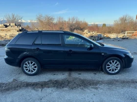 Mazda 6 2.0 Bose - 2000 € / 3911.66 лв. - 31633080 4