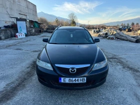 Mazda 6 2.0 Bose - 2000 € / 3911.66 лв. - 31633080 2