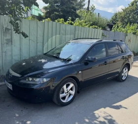 Mazda 6 2.0 Bose - 2000 € / 3911.66 лв. - 31633080 17