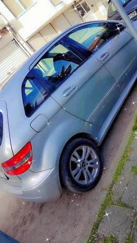 Mercedes-Benz B 200 - 2800 € / 5476.32 лв. - 81449850 4