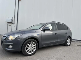 Hyundai I30 1.6i * Facelift* * Business*  - 3499 € / 6843.45 лв. - 74141346 4