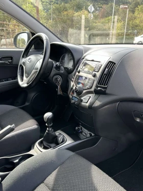 Hyundai I30 1.6i * Facelift* * Business*  - 3499 € / 6843.45 лв. - 74141346 9