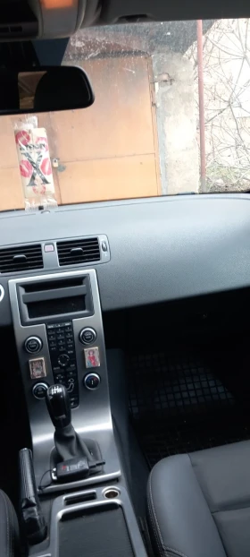 Volvo V50 - 4000 € / 7823.32 лв. - 74044532 3