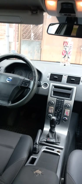 Volvo V50 - 4000 € / 7823.32 лв. - 74044532 4