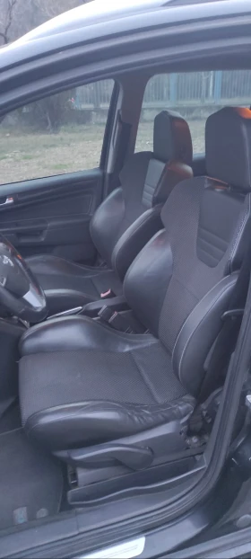 Opel Zafira Ван - 3900 € / 7627.74 лв. - 23392708 11