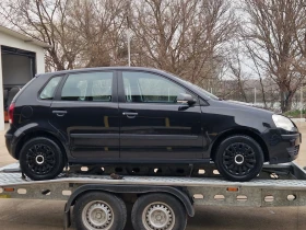 VW Polo 1.4i 80к.с. - 1500 € / 2933.74 лв. - 59772582 2