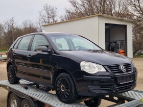 VW Polo 1.4i 80к.с.