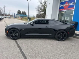 Chevrolet Camaro * LT Coupe | Clean Carfax | One Owner * CARFAX * Ц - 20750 € / 40583.47 лв. - 48873556 5