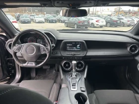 Chevrolet Camaro * LT Coupe | Clean Carfax | One Owner * CARFAX * Ц - 20750 € / 40583.47 лв. - 48873556 12