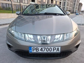 Honda Civic 2.2 Diesel 6скорости - 2380 € / 4654.88 лв. - 44046441 5