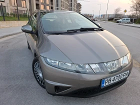 Honda Civic 2.2 Diesel 6скорости - 2380 € / 4654.88 лв. - 44046441 10