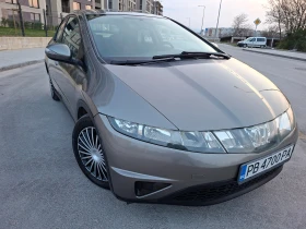 Honda Civic 2.2 Diesel 6скорости - 2380 € / 4654.88 лв. - 44046441 2