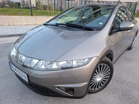 Honda Civic 2.2 Diesel 6скорости - 2380 € / 4654.88 лв. - 44046441 7