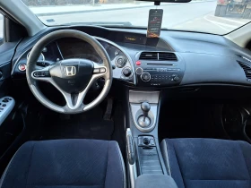 Honda Civic 2.2 Diesel 6скорости - 2380 € / 4654.88 лв. - 44046441 12