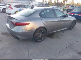 Alfa Romeo Giulia TI SPORT AWD | Mobile.bg � ����� ������ 8