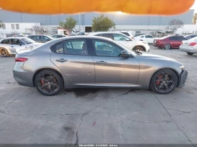 Alfa Romeo Giulia TI SPORT AWD | Mobile.bg � ����� ������ 5