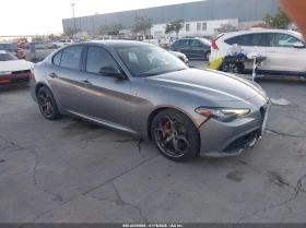 ������ Alfa Romeo Giulia