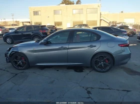 Alfa Romeo Giulia TI SPORT AWD | Mobile.bg � ����� ������ 6