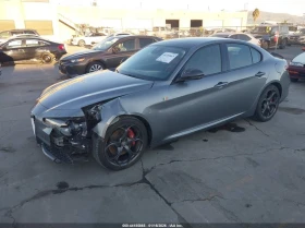 Alfa Romeo Giulia TI SPORT AWD | Mobile.bg � ����� ������ 2
