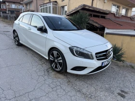 Mercedes-Benz A 180 CDI 6скорости  - 5200 € / 10170.32 лв. - 48861542 11