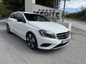 Mercedes-Benz A 180 CDI 6скорости 
