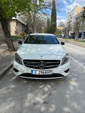Mercedes-Benz A 180 CDI 6скорости  - 5200 € / 10170.32 лв. - 48861542 2
