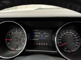 Ford Mustang EcoBoost Premium * * ��������� * * ���� �� �� * *  | Mobile.bg � ����� ������ 9