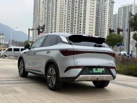 BYD Atto3 510km Superior Model autogeorge.com | Mobile.bg � ����� ������ 7