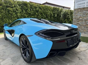 McLaren 540C Coupe | Mobile.bg � ����� ������ 6