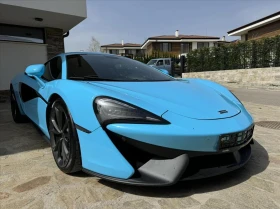 McLaren 540C Coupe | Mobile.bg � ����� ������ 3