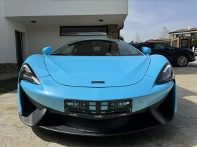 McLaren 540C Coupe | Mobile.bg � ����� ������ 2