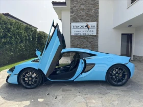 McLaren 540C Coupe | Mobile.bg � ����� ������ 8