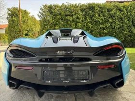 McLaren 540C Coupe | Mobile.bg � ����� ������ 5